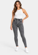 Push Up Highwaist Jeans Push Up Highwaist Jeans