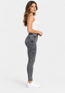 Push Up Highwaist Jeans Push Up Highwaist Jeans