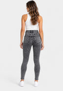 Push Up Highwaist Jeans Push Up Highwaist Jeans