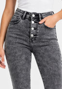 Push Up Highwaist Jeans Push Up Highwaist Jeans
