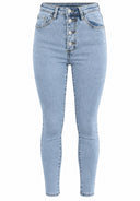 Push Up Highwaist Jeans Push Up Highwaist Jeans