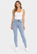 Push Up Highwaist Jeans Push Up Highwaist Jeans