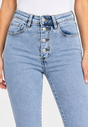 Push Up Highwaist Jeans Push Up Highwaist Jeans