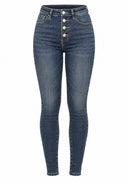Push Up Highwaist Jeans Push Up Highwaist Jeans