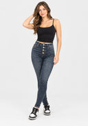 Push Up Highwaist Jeans Push Up Highwaist Jeans