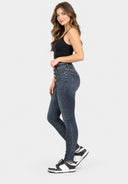 Push Up Highwaist Jeans Push Up Highwaist Jeans