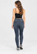 Push Up Highwaist Jeans Push Up Highwaist Jeans
