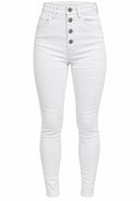 Push Up Highwaist Jeans Push Up Highwaist Jeans