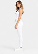 Push Up Highwaist Jeans Push Up Highwaist Jeans