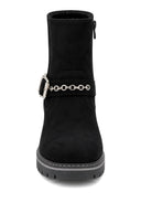 Plateau Stiefelette