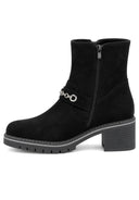 Plateau Stiefelette