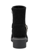 Plateau Stiefelette