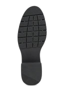 Plateau Stiefelette