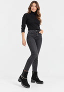 Plateau Stiefelette