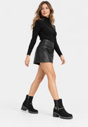 Plateau Stiefelette