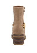Plateau Stiefelette