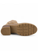 Plateau Stiefelette