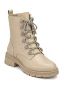 Plateau Stiefelette