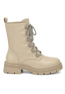 Plateau Stiefelette