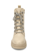 Plateau Stiefelette