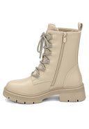 Plateau Stiefelette