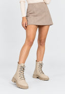Plateau Stiefelette