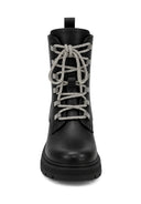 Plateau Stiefelette
