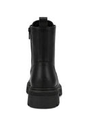 Plateau Stiefelette