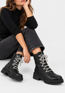 Plateau Stiefelette
