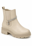 Plateau Stiefelette
