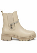 Plateau Stiefelette