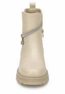 Plateau Stiefelette