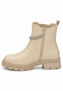 Plateau Stiefelette