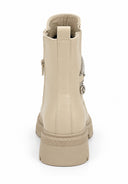 Plateau Stiefelette