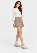 Plateau Stiefelette