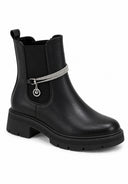 Plateau Stiefelette