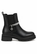 Plateau Stiefelette
