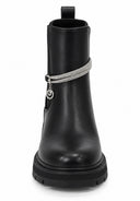 Plateau Stiefelette