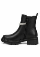 Plateau Stiefelette