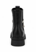 Plateau Stiefelette