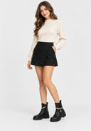 Plateau Stiefelette