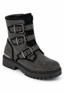 Biker Stiefelette