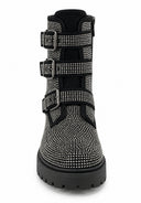 Biker Stiefelette