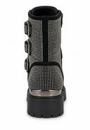Biker Stiefelette