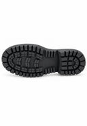 Biker Stiefelette