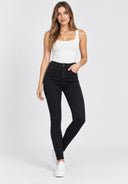 Push Up Highwaist Jeans Push Up Highwaist Jeans