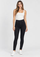 Push Up Highwaist Jeans Push Up Highwaist Jeans