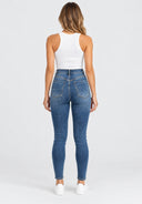 Push Up Highwaist Jeans Push Up Highwaist Jeans