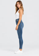 Push Up Highwaist Jeans Push Up Highwaist Jeans