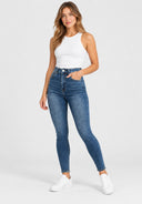 Push Up Highwaist Jeans Push Up Highwaist Jeans